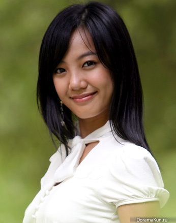 Go Eun Ah