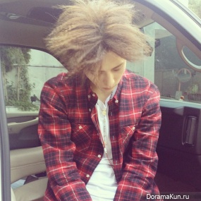 Jang Hyun Seung Jang Hyun Seung