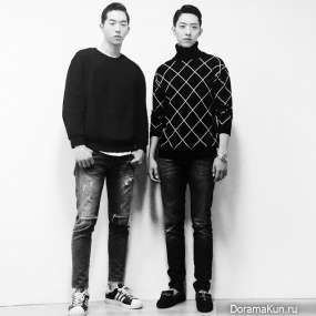 Lee Jung Shin Lee Jung Shin