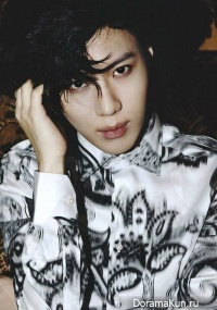 TaeMin