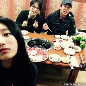 Suzy