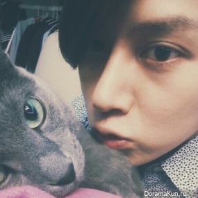 Hee Chul Hee Chul