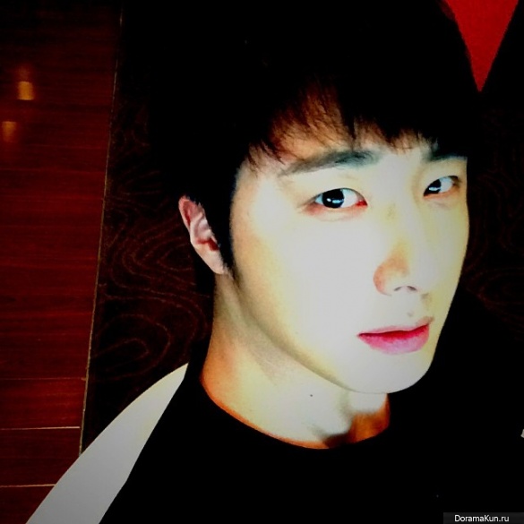 Jung Il Woo Jung Il Woo