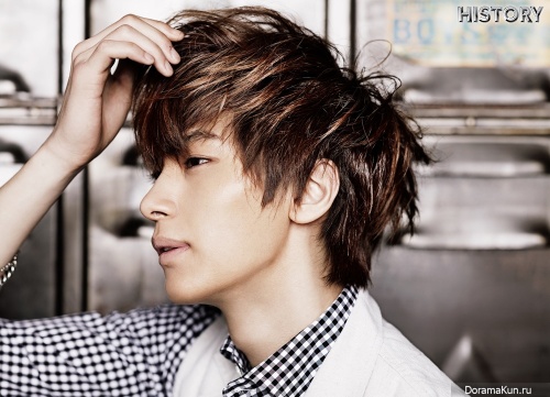 Kim Si Hyung