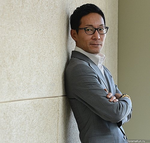 Choi Jin Ho