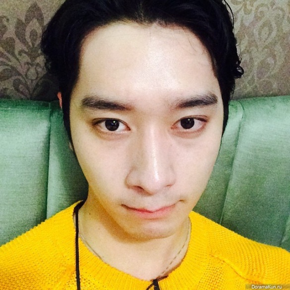 Chansung Chansung