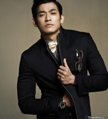 Jung Suk Won