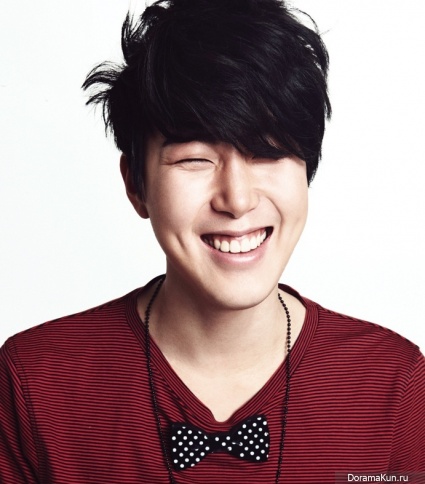 Beom-June Jang