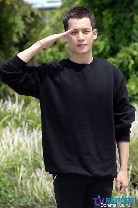 Park Ki Woong