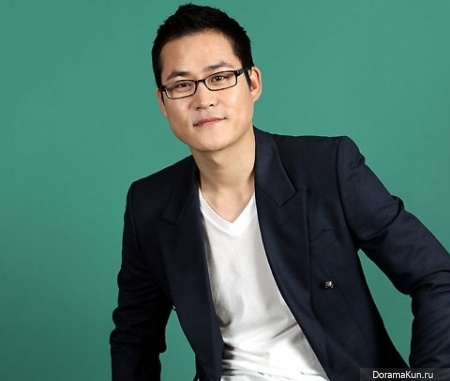 Kim Sung Kyun