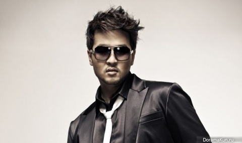 KIM TAE WOO