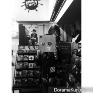 G-Dragon G-Dragon
