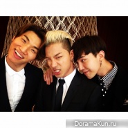 G-Dragon G-Dragon