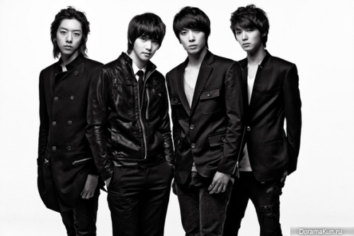 CNBlue