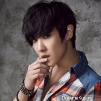 lee joon