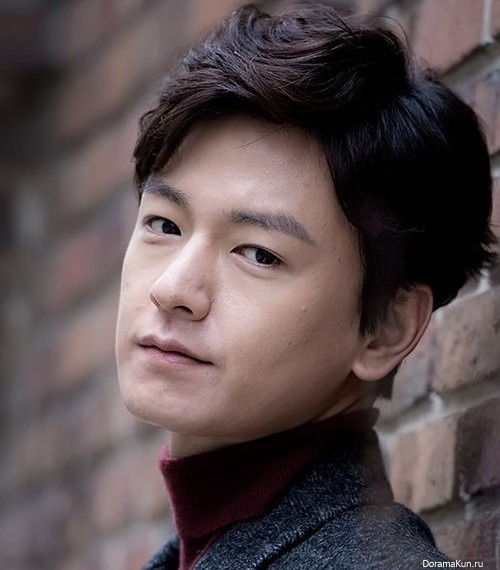 Im Joo Hwan