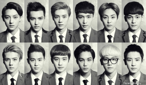 EXO