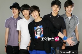 SHINee