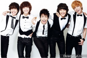 SHINee