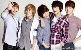 SHINee