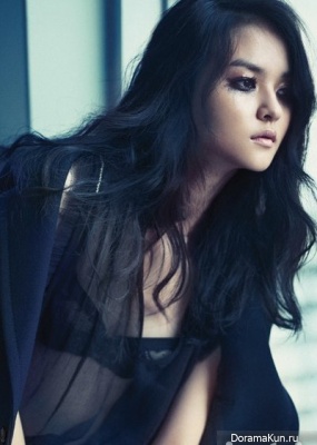 Kim Yoon Hye Kim Yoon Hye