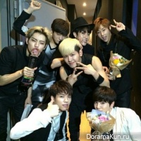 INFINITE