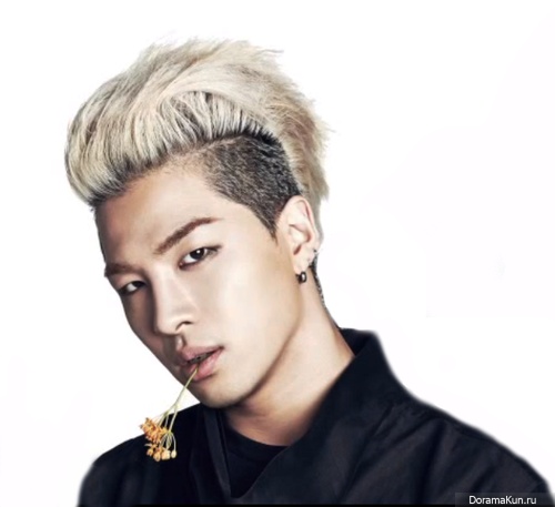 Tae Yang