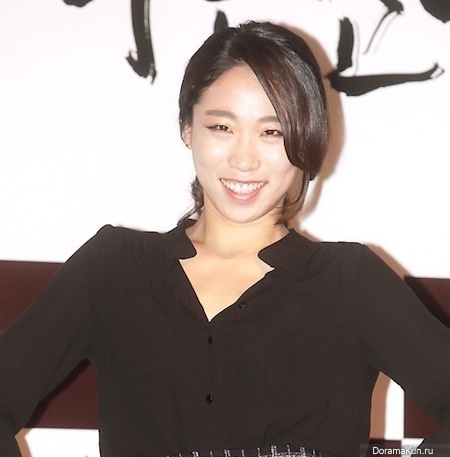 Lee Mi Do