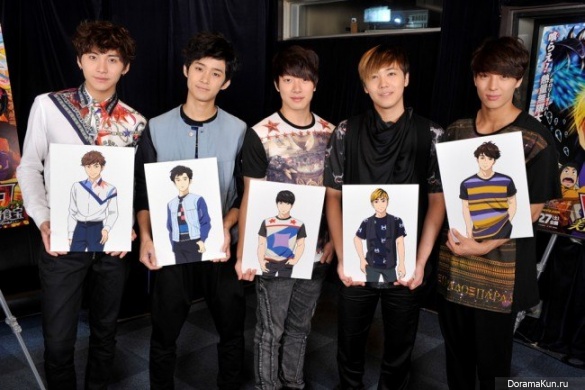 FTISLAND