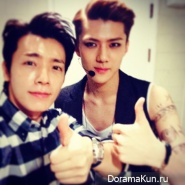 DongHae DongHae