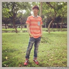 Aaron Yan Aaron Yan