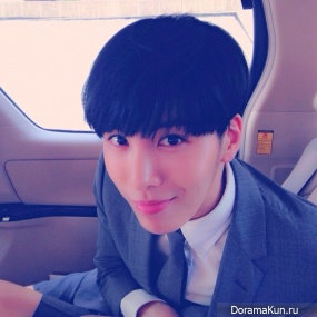 No Min Woo No Min Woo