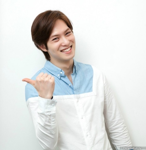 Lee Jong Hyun