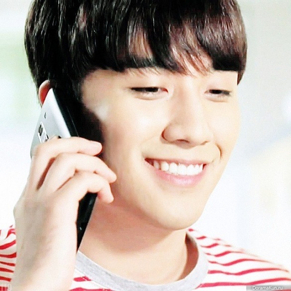 Seungri Seungri