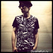 Aaron Yan Aaron Yan