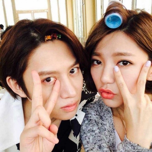 Hee Chul Hee Chul