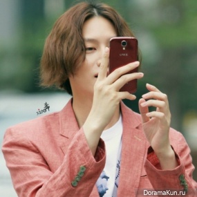 Hee Chul Hee Chul