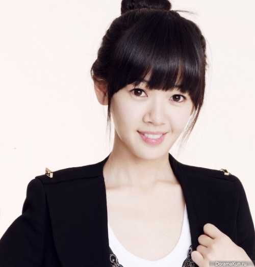 Kim Bo Mi