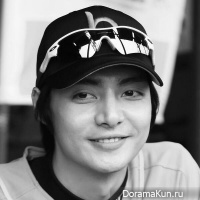 Kim Joon