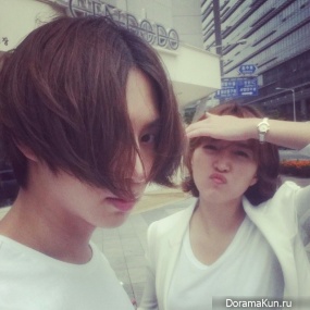 Hee Chul Hee Chul