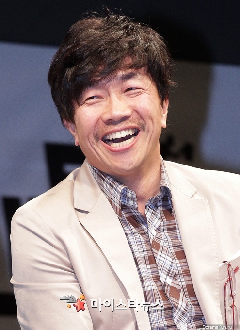 Park Chul Min