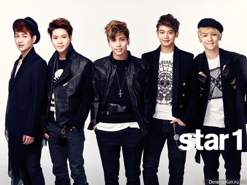 SHINee
