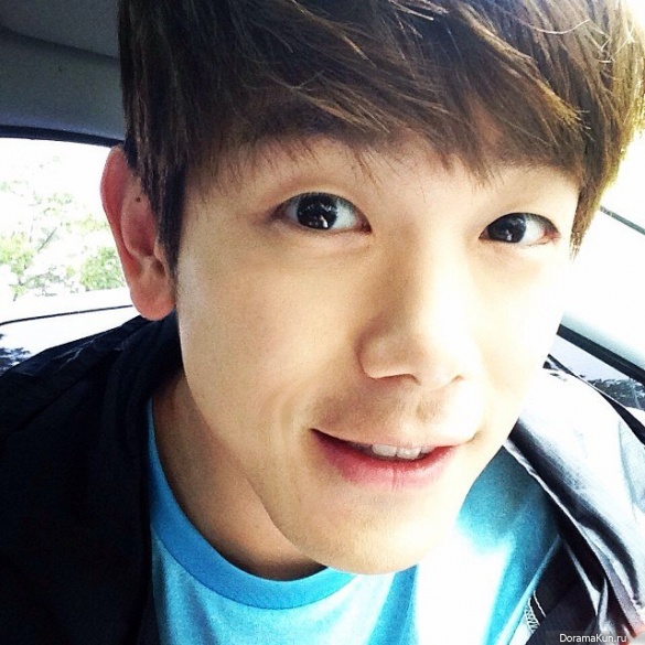 Eric Nam Eric Nam
