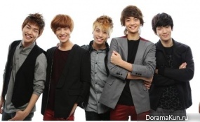 SHINee