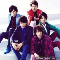 ARASHI