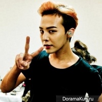 G-Dragon