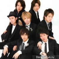 Kanjani8