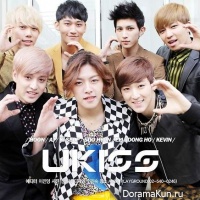 U-Kiss