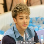 КиКван из B2ST
