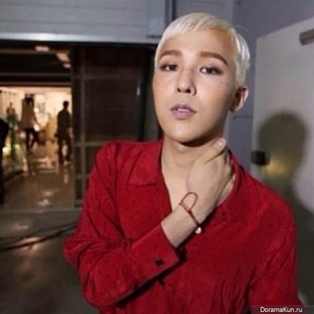 G-Dragon G-Dragon